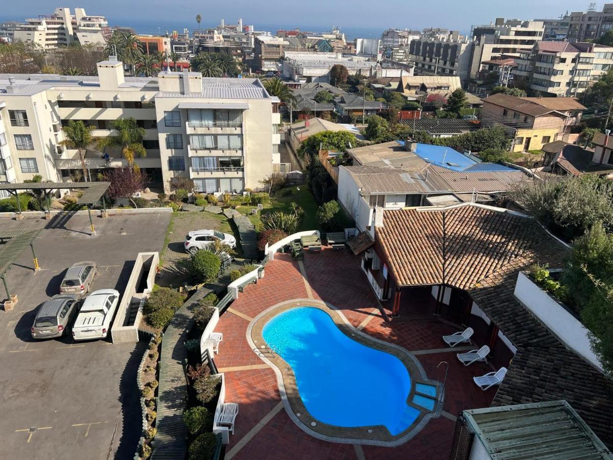 Renaca Departamento 605 Apartamento Viña del Mar