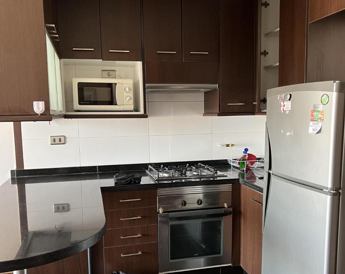 Apartamento Renaca Departamento 605