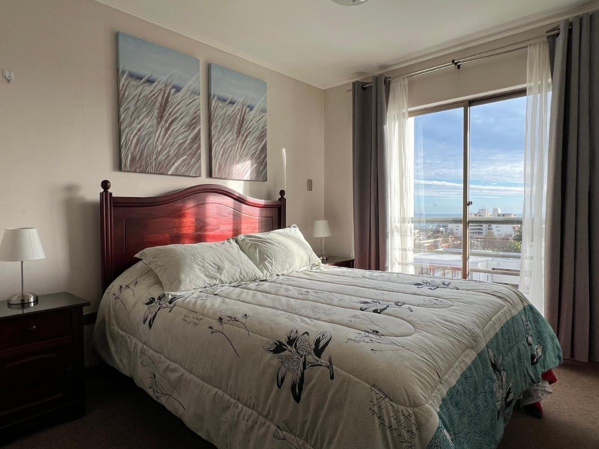 Apartamento Renaca Departamento 605