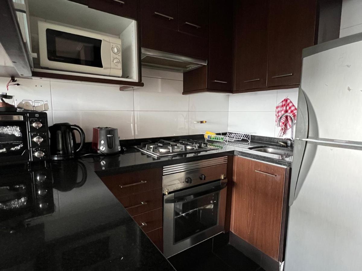 Renaca Departamento 605 Apartamento