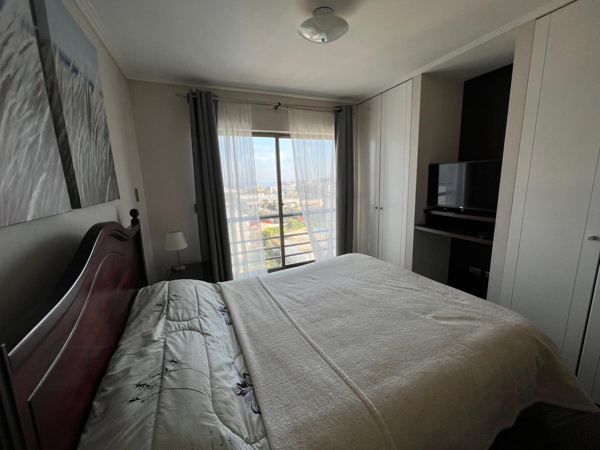 Renaca Departamento 605 Viña del Mar