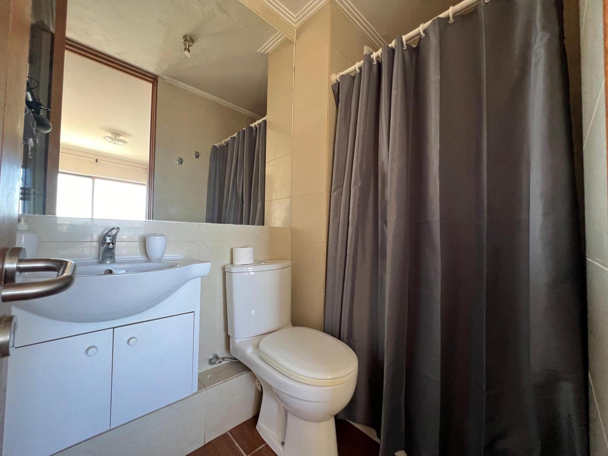 Renaca Departamento 605 Apartamento